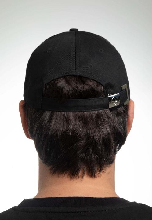 Actual product image LXH Caps Casquette Coton - ADN (One size)