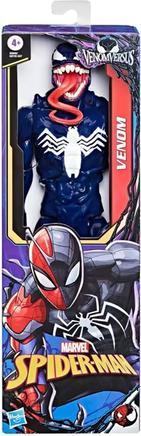 Image du produit Spiderman Marvel Spider-Man VenomVersus Titan Hero Serie Venom Action-Figur