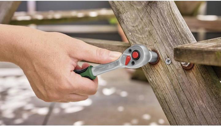 Immagine prodotto Bosch Professional Ratsche (1/4")