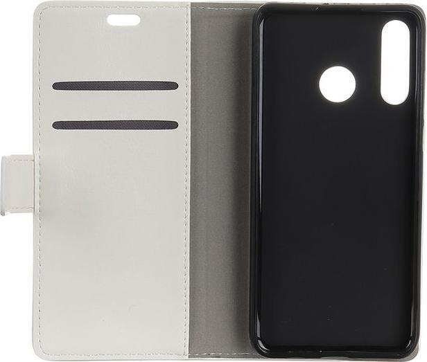 Actual product image MU Style Leather Bookcover Image II Series (Huawei P30 Lite)
