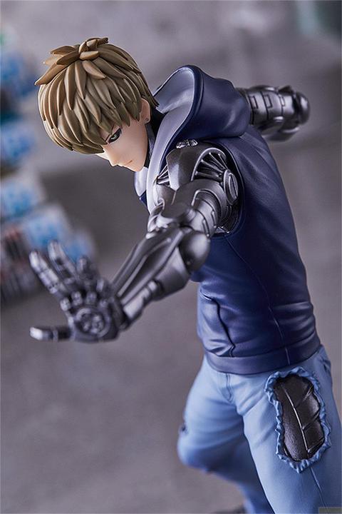 Image du produit Good Smile Company One Punch Man - Genos Pop Up Parade
