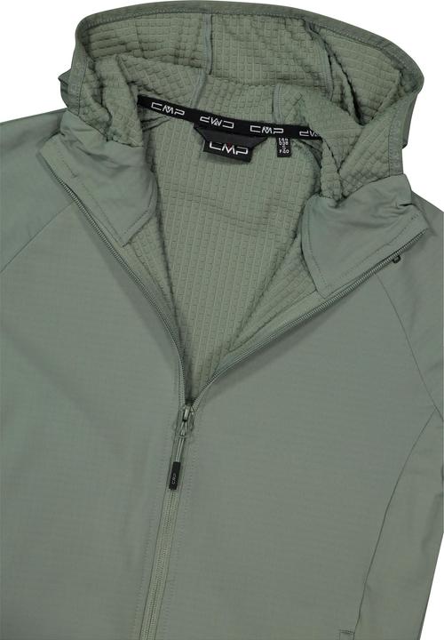 Produktbild CMP Campagnolo Hoodie (38, S)