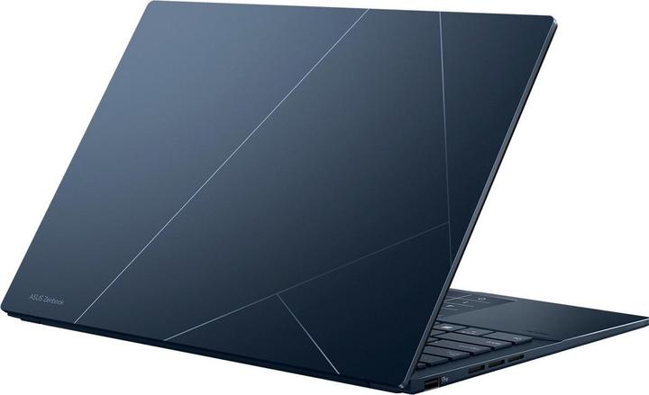 Produktbild ASUS Zenbook 14 OLED (14", Intel Core Ultra 7 155H, 32 GB, 1000 GB, DE)