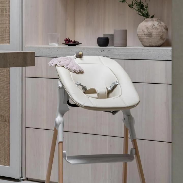 Produktbild Quax Babywippe Hochstuhl Viola