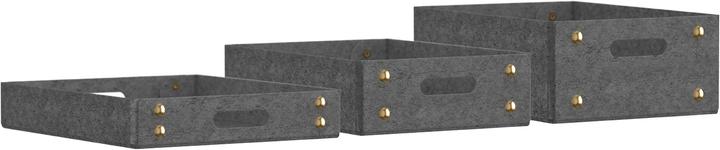 Produktbild Umage Felt (35.1 x 30 x 6 cm, 7.50 l)