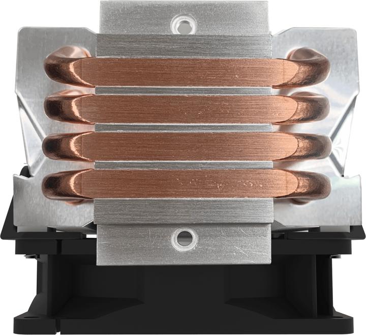 Produktbild Cooler Master Hyper H410R RGB (83.40 mm)