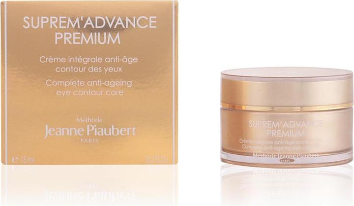 Produktbild Méthode Jeanne Piaubert Suprem' Advance Premium (15 ml, Tag + Nacht)