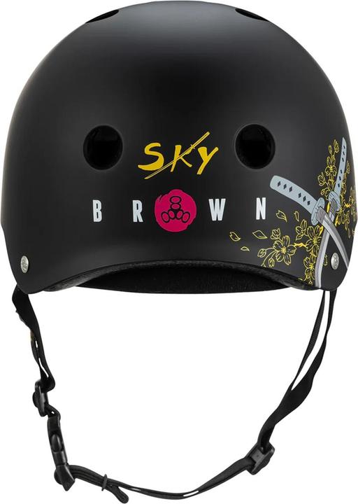 Image du produit Triple 8 M39188 (57, 58, 59, 60, Short de protection)