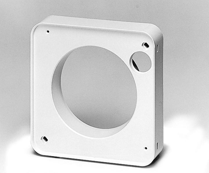 Image du produit Helios MF 90 Bride de montage