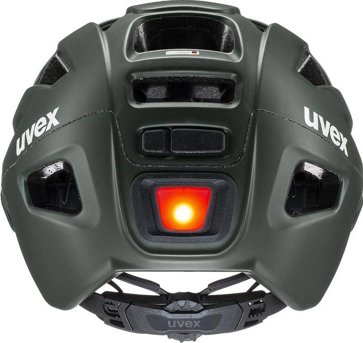 Immagine prodotto Uvex Sports Finale Visor (56 - 61 cm)