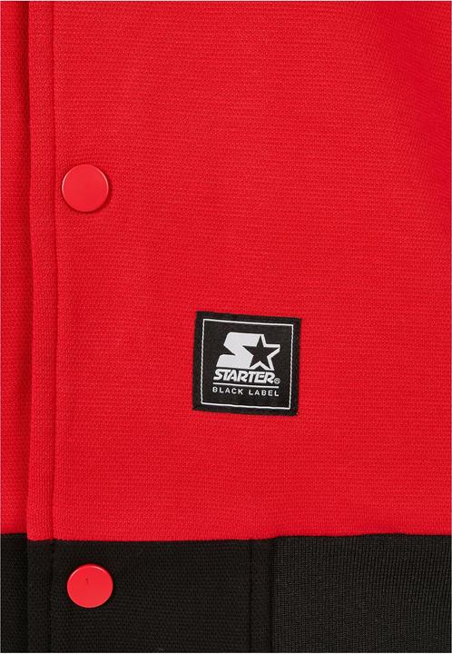Actual product image Starter 71 College Jacket - 16890 (L)