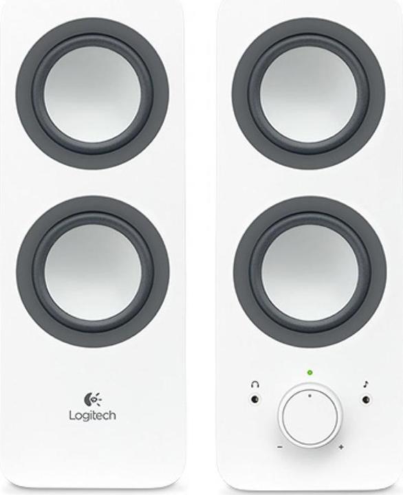 Image du produit Logitech Z200