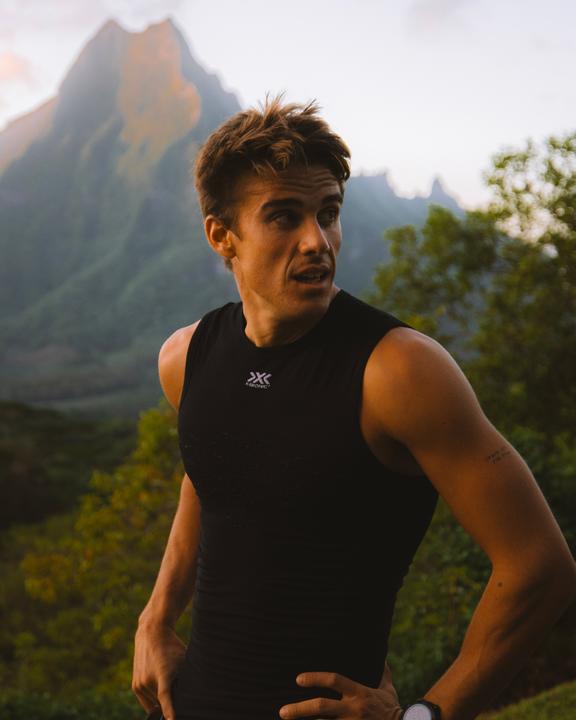 Produktbild X-Bionic Energizer MK3 LT Singlet (M)