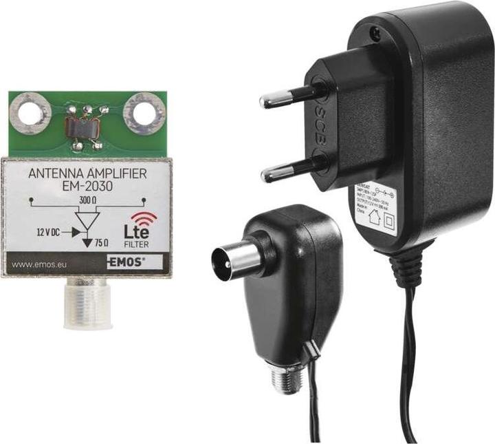 Image du produit Emos ASP-30 DB (DVB-T / -T2)