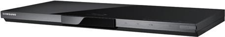 Produktbild Samsung BD-C6500, Blu-RayPlayer, 7.1 Analog Audio out, WLAN