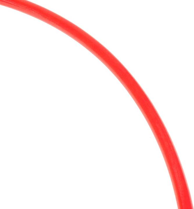 Actual product image Gladiatorfit Gymnastics hoop 75 (75 cm, 100 g)