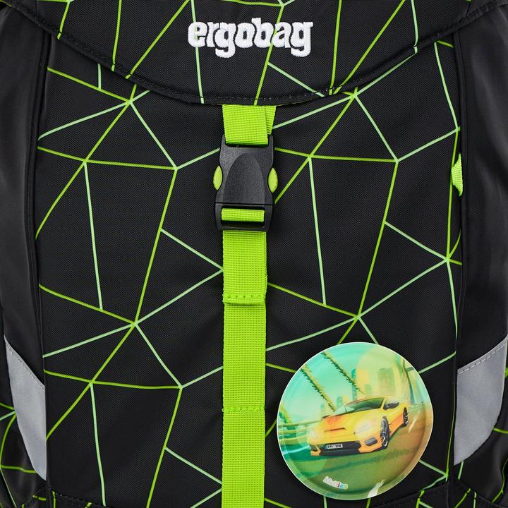 Actual product image Ergobag Mini (10 l)