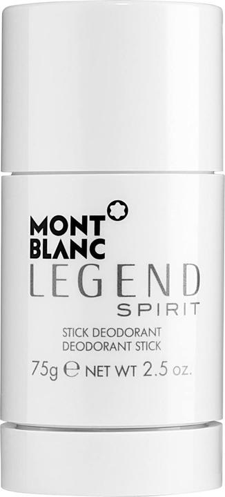Montblanc Legend Spirit (Stick, 75 ml)