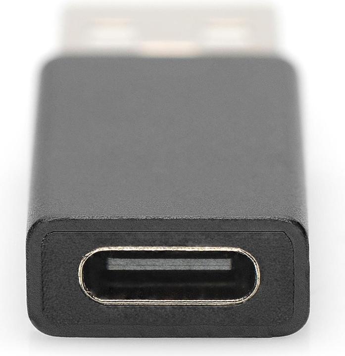 Produktbild Digitus C – A (USB 3.0, USB 3.1)