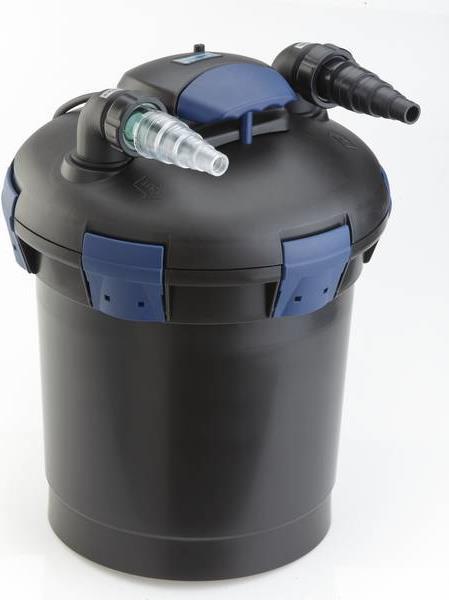 Actual product image Oase BioPress Set 6000