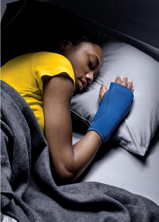 Produktbild Futuro Nacht Handgelenk Bandage (One Size)