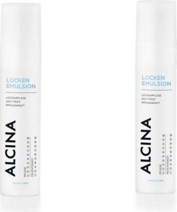 Produktbild Alcina Curl Emulsion (100 ml)