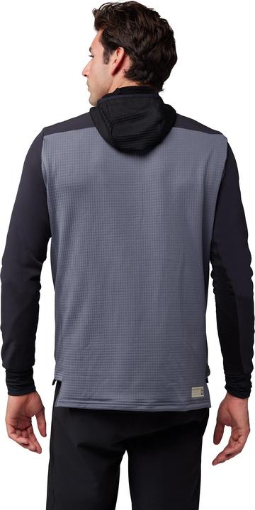 Produktbild Fox Hoody 24 Defend Thermal Hoodie Ash (M)