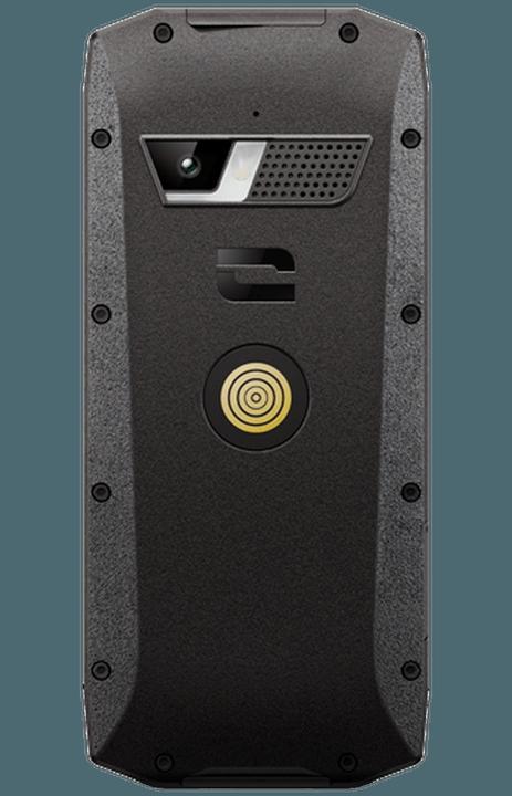 Produktbild Crosscall Core-S5 (2.40", 2 Mpx, 4G)
