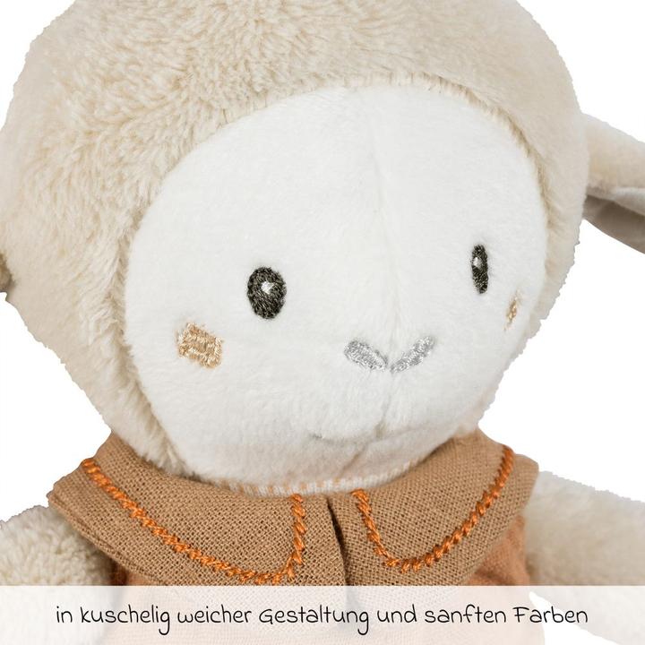 Actual product image Fehn Spiel- & Activity-Spiralen Hänge-Spielzeug / Activity-Spieltier zum