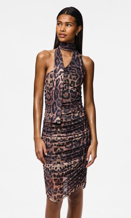 Produktbild Pieces PCNALLE Neckholderkleid (M)