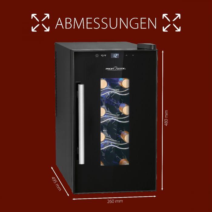 Produktbild Proficook PC-WK 1232