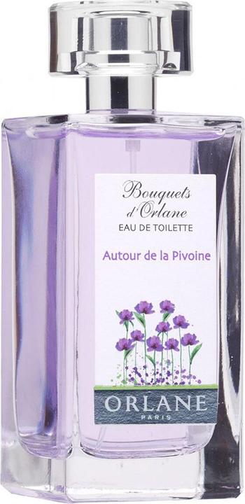 Image du produit Orlane Bouquets d' Autour de la Pivoine (Eau de toilette, 100 ml)