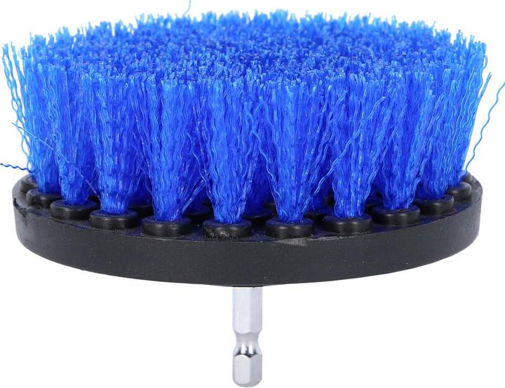 Image du produit Brilliant Tools Kit d'embouts de brosse