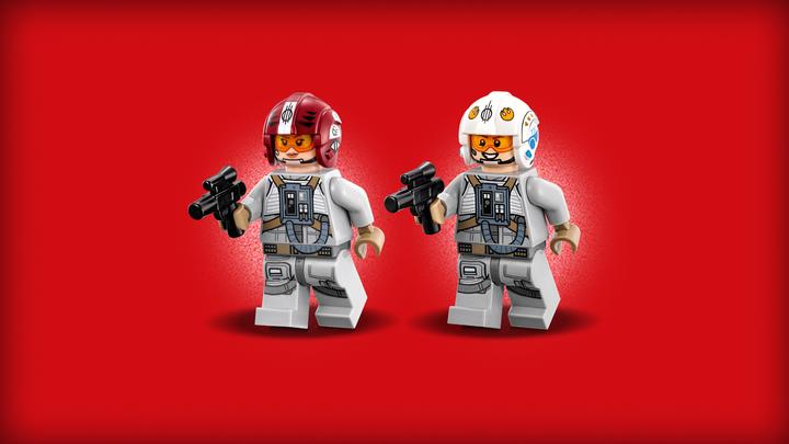 Image du produit LEGO Sandspeeder (75204, LEGO Star Wars)