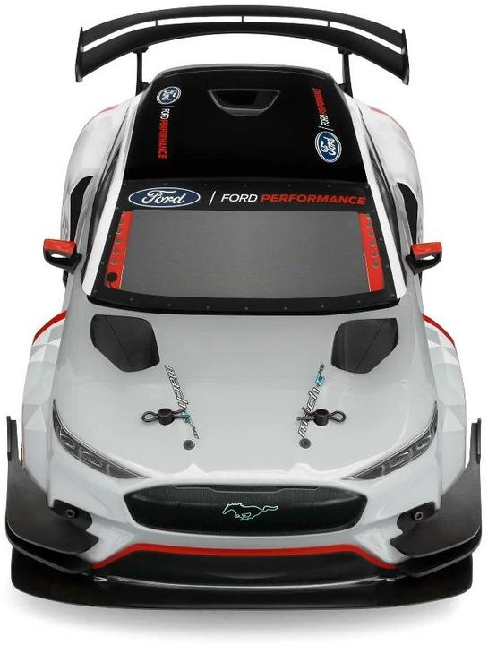 Actual product image HPI RS4 Sport 3 Flux Ford Mach-E 1400 (ARR Almost Ready to Run)