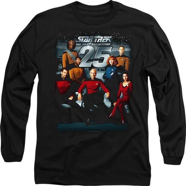 25th Anniversary TShirt (XL)