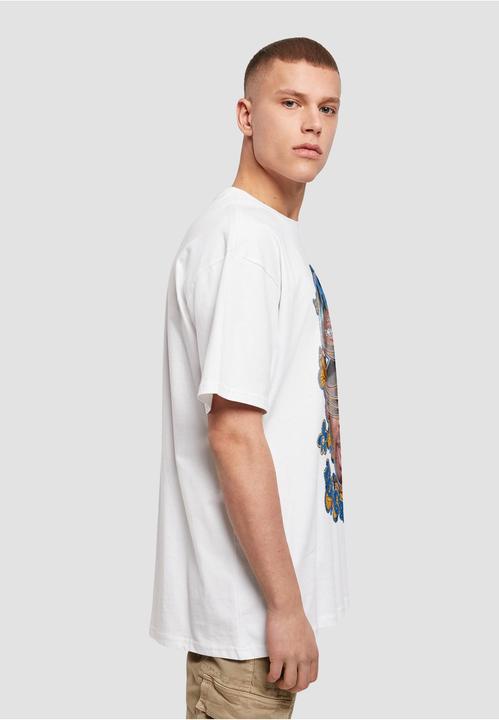 Image du produit Urban Classics Tee surdimensionné Grow Up - 119369 (XL)