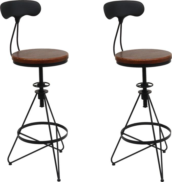 Actual product image MCW N18