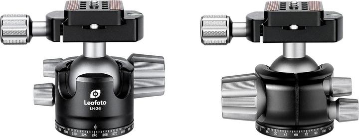 Image du produit Leofoto LH-36 (Tête sphérique)