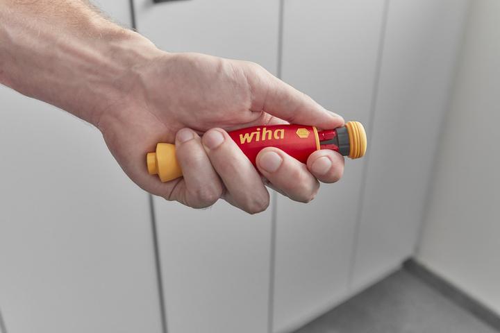 Actual product image Wiha PocketMax (Port)