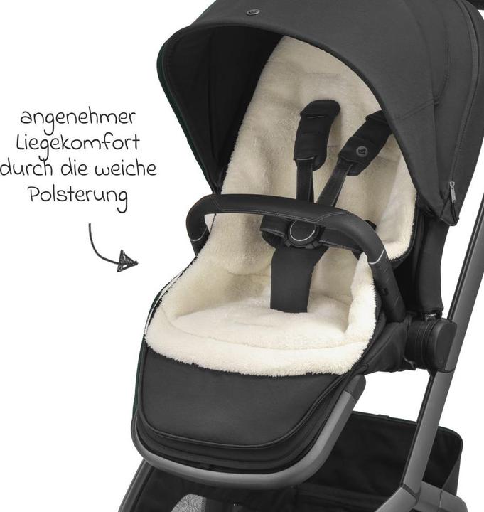 Image du produit Maxi-Cosi Chancelière 2en1