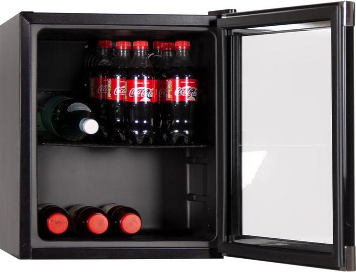 Produktbild Kibernetik Getränkekühlschrank (48 l)