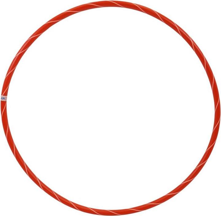 Kübler Sport Hula-Hoop Reifen (80 cm, 580 g)