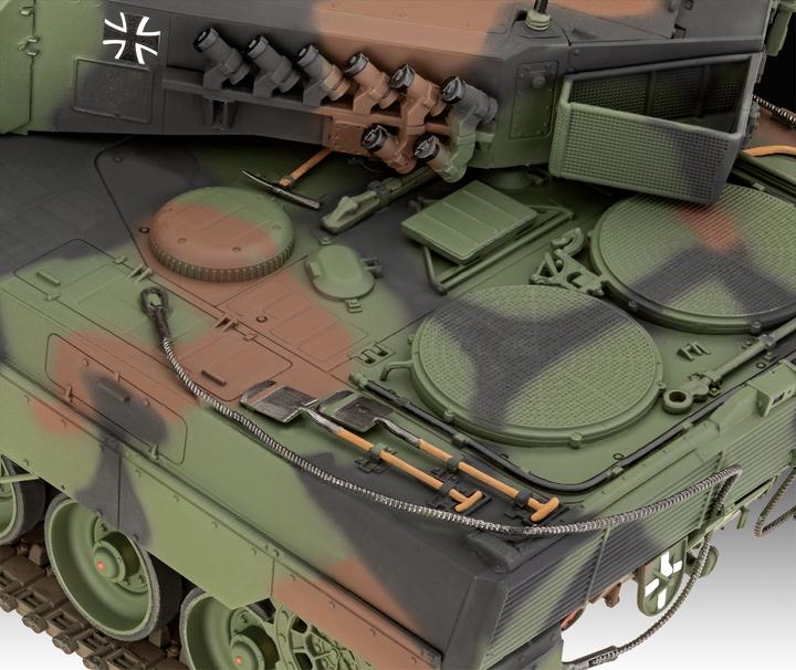 Immagine prodotto Revell Leopard 2 A6M+