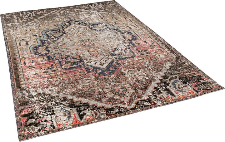 Image du produit Pergamon Tapis design Vintage Zoe Orient Moderne (120 x 170 cm)