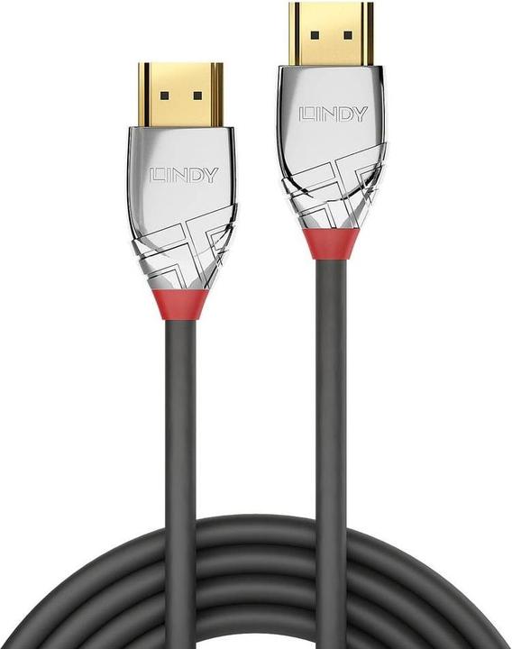 Image du produit Lindy HDMI (Typ A) — HDMI (Typ A) (1 m, HDMI)