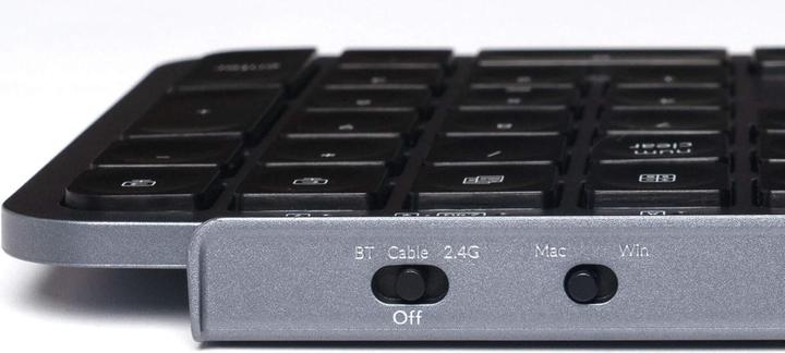 Actual product image Keychron B1 Pro (CH, Wireless)