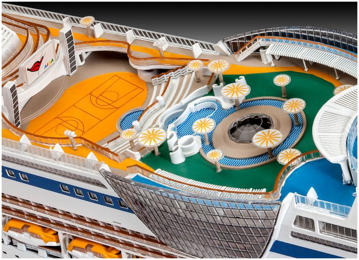 Image du produit Revell Aida