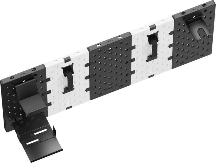 Actual product image Renkforce RF-WMGP-100 Game controller / headset wall mount