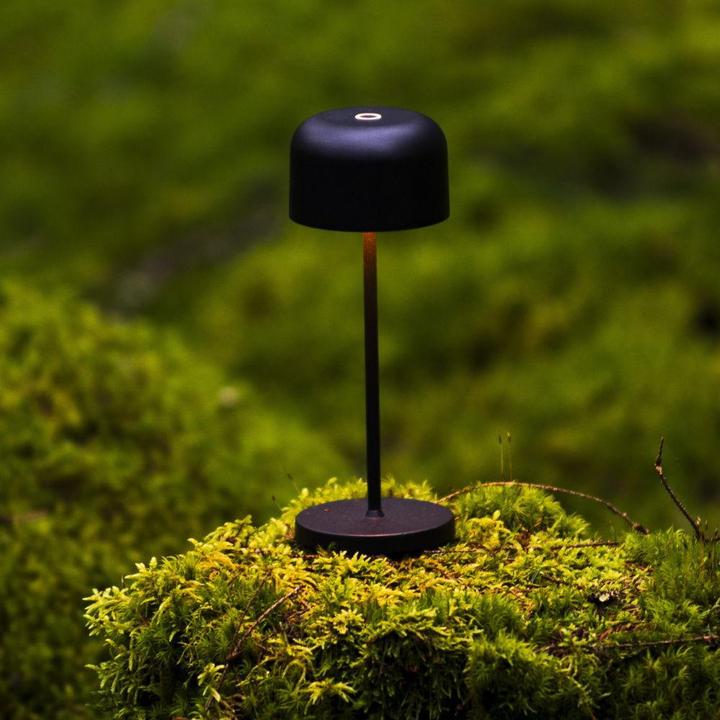 Produktbild Konstsmide Tischleuchte Lille Mini USB, 2200 / 2700 K (100 lm)